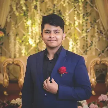 Shaker Rahman